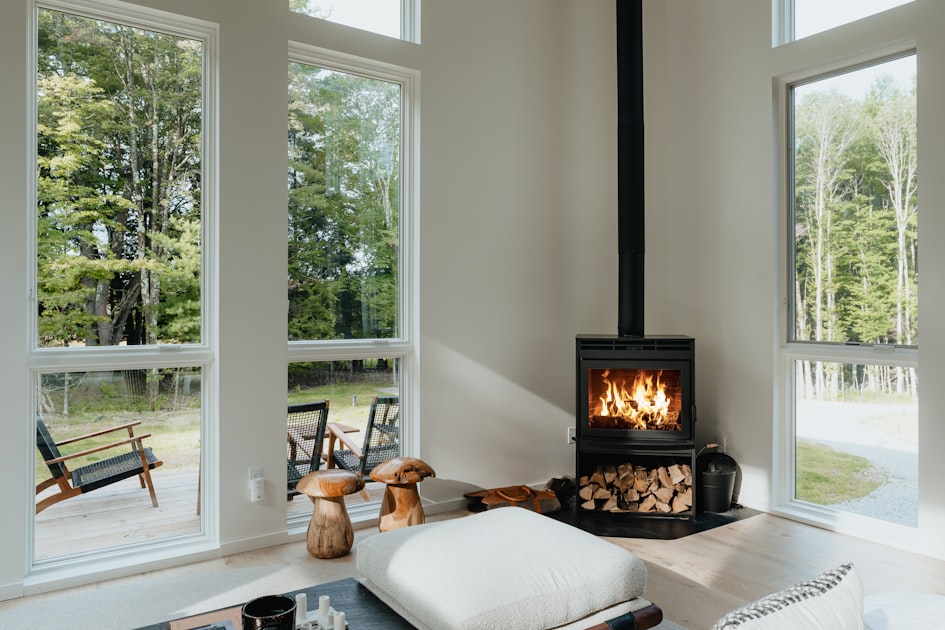 Sustainable Living Tips